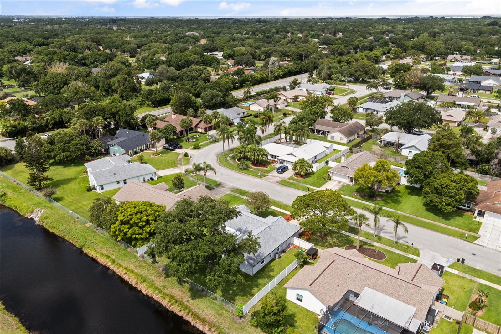 KINGSMILL - Residential
