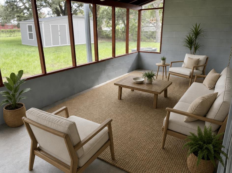 UNPLATTED - Residential