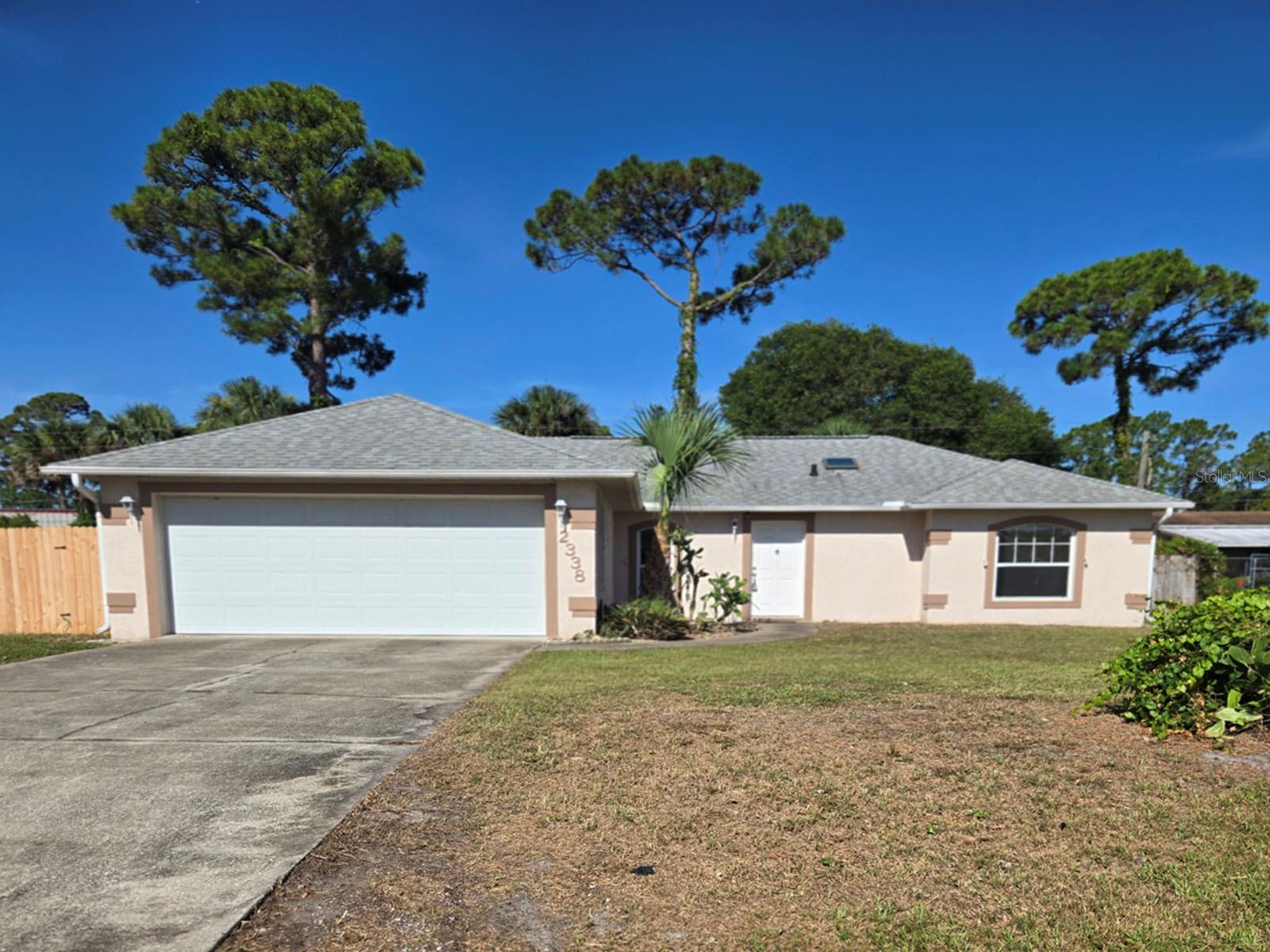 FLORIDA SHORES 01 - Residential