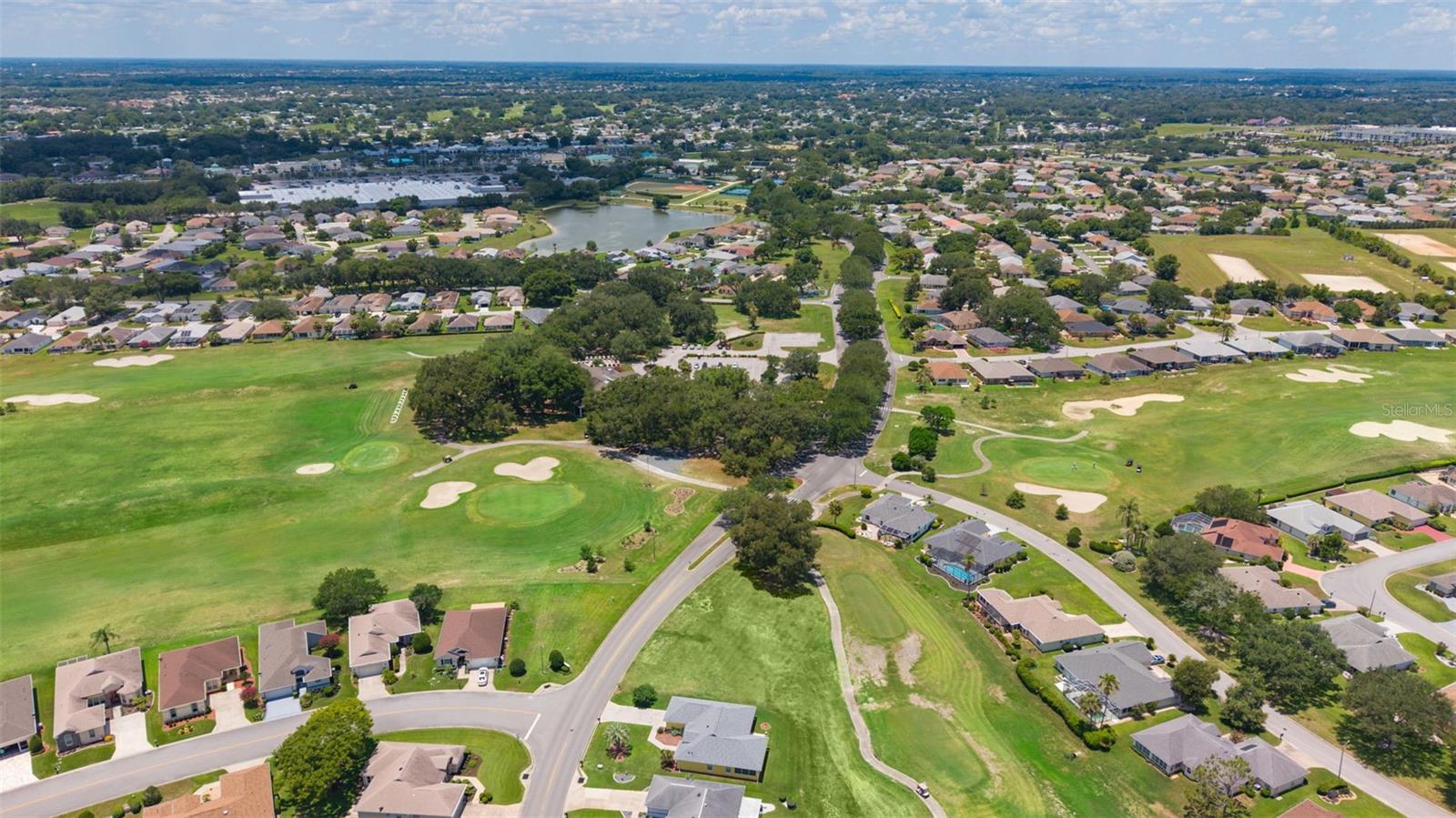 STONECREST - Residential