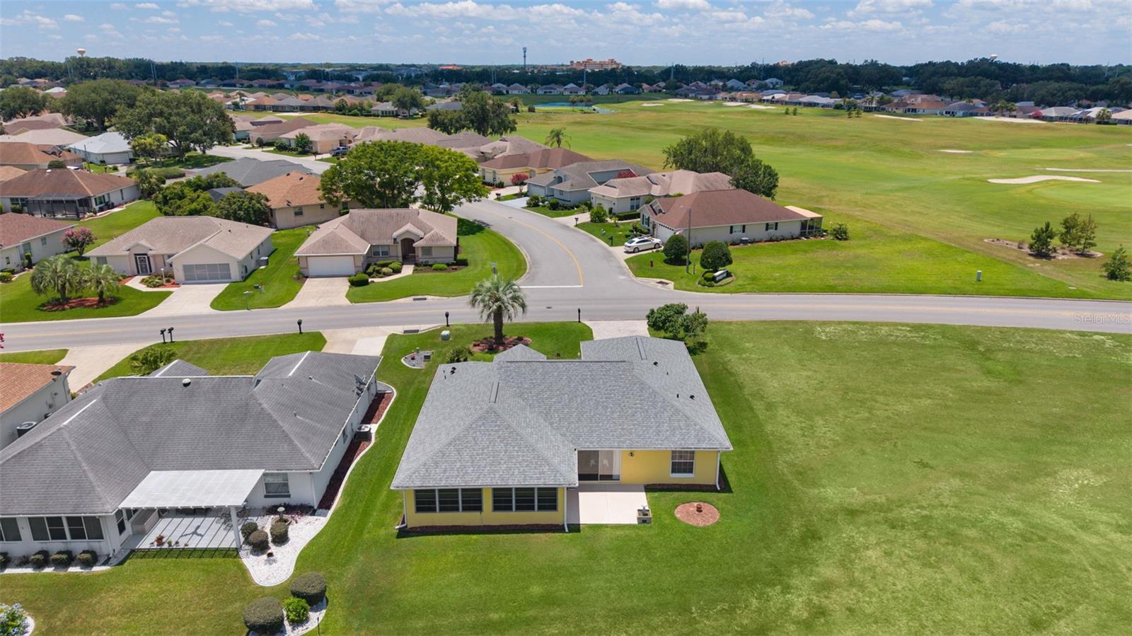 STONECREST - Residential