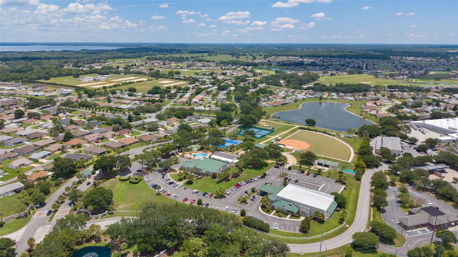 STONECREST - Residential