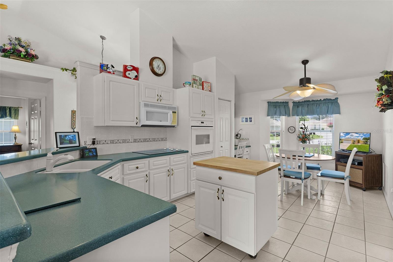 STONECREST - Residential