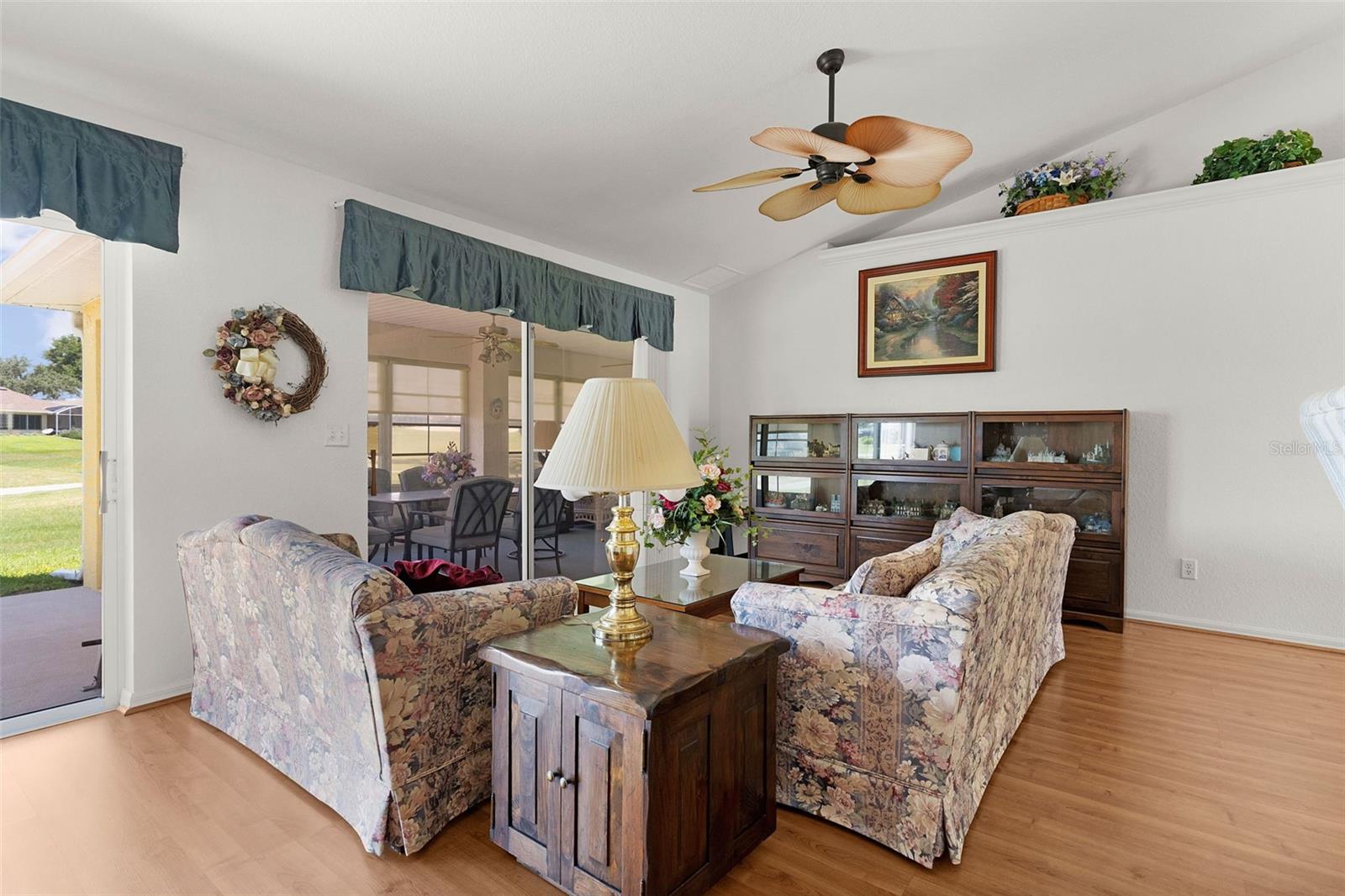 STONECREST - Residential