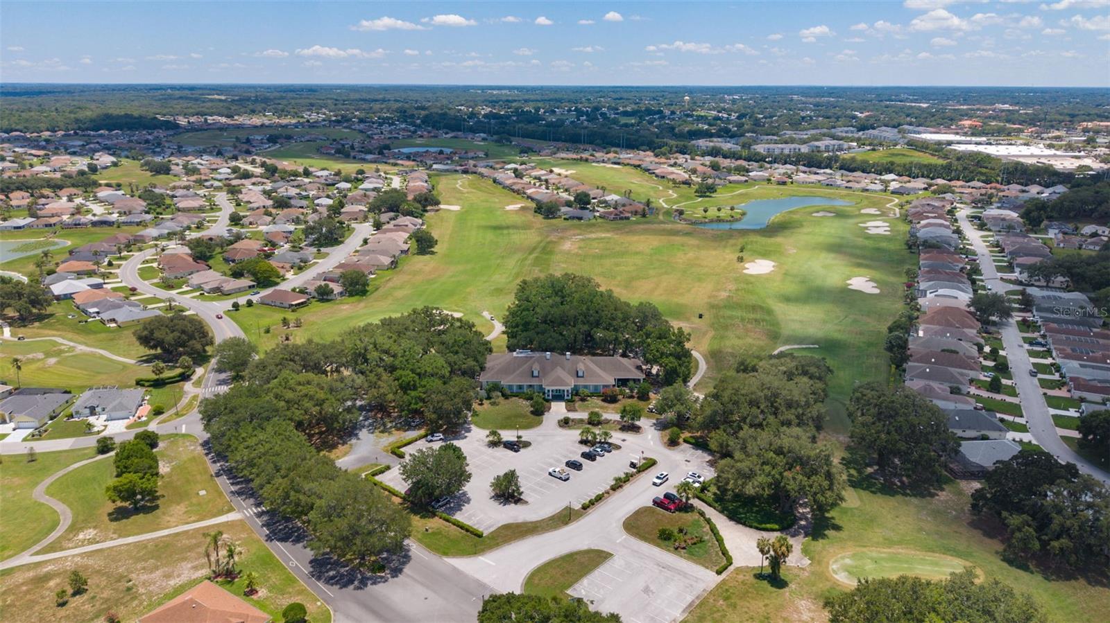 STONECREST - Residential