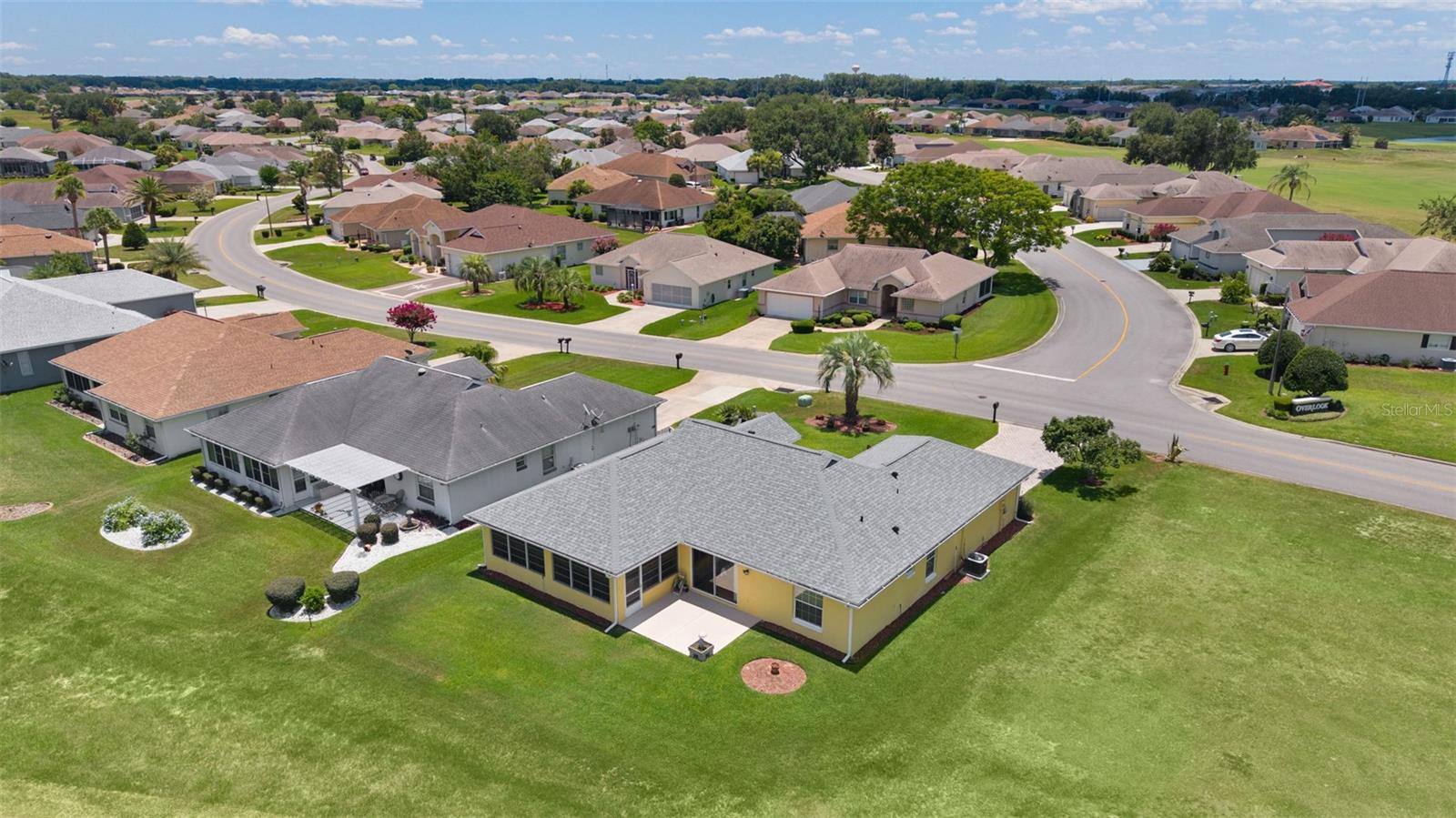 STONECREST - Residential