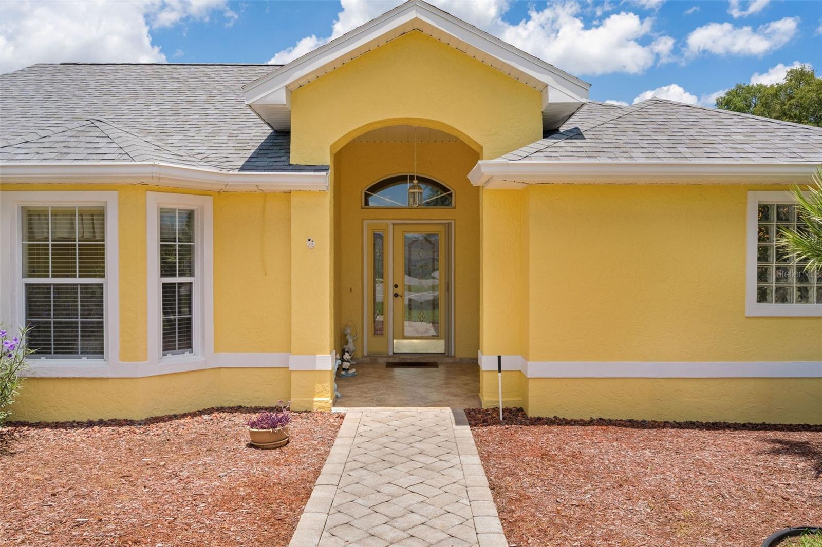 STONECREST - Residential