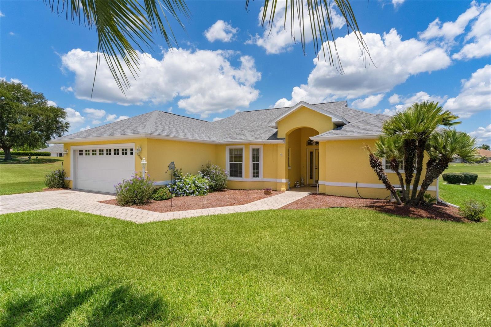 STONECREST - Residential