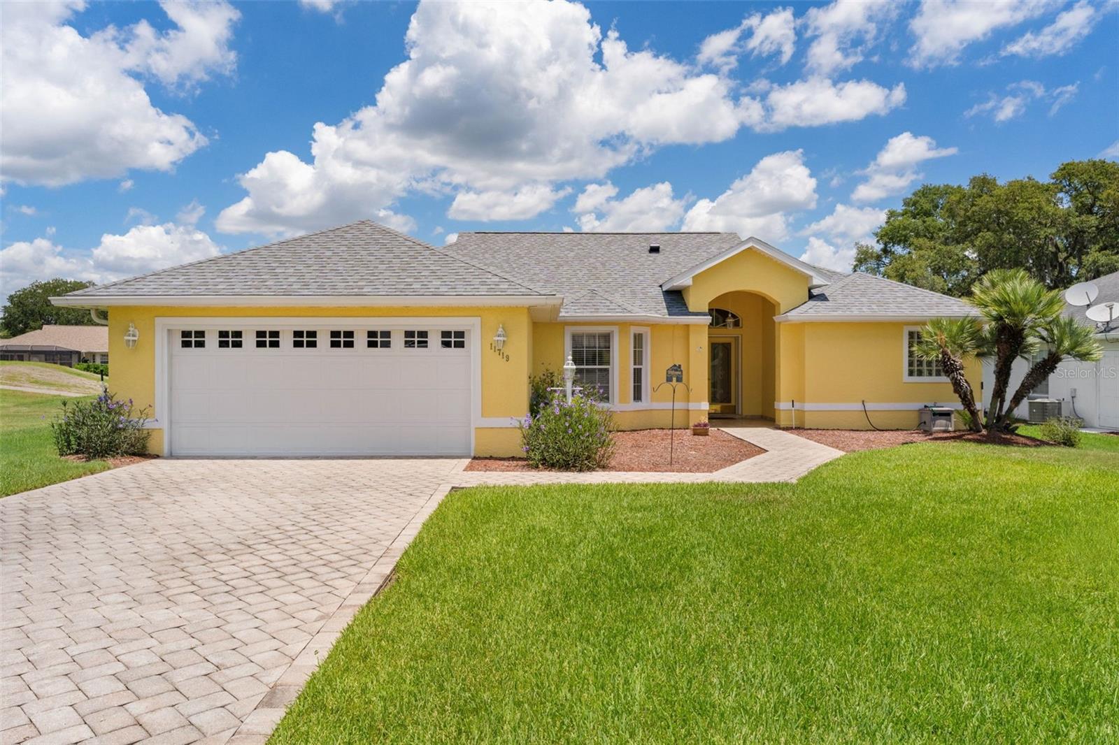 STONECREST - Residential
