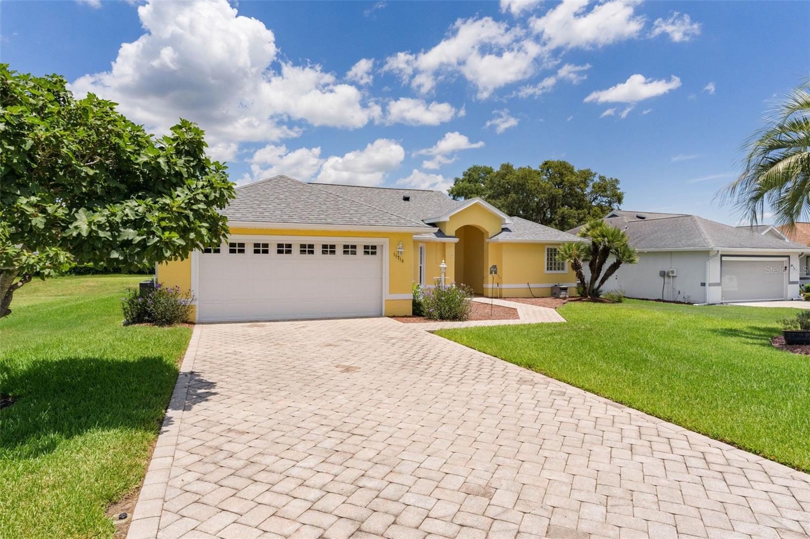 STONECREST - Residential