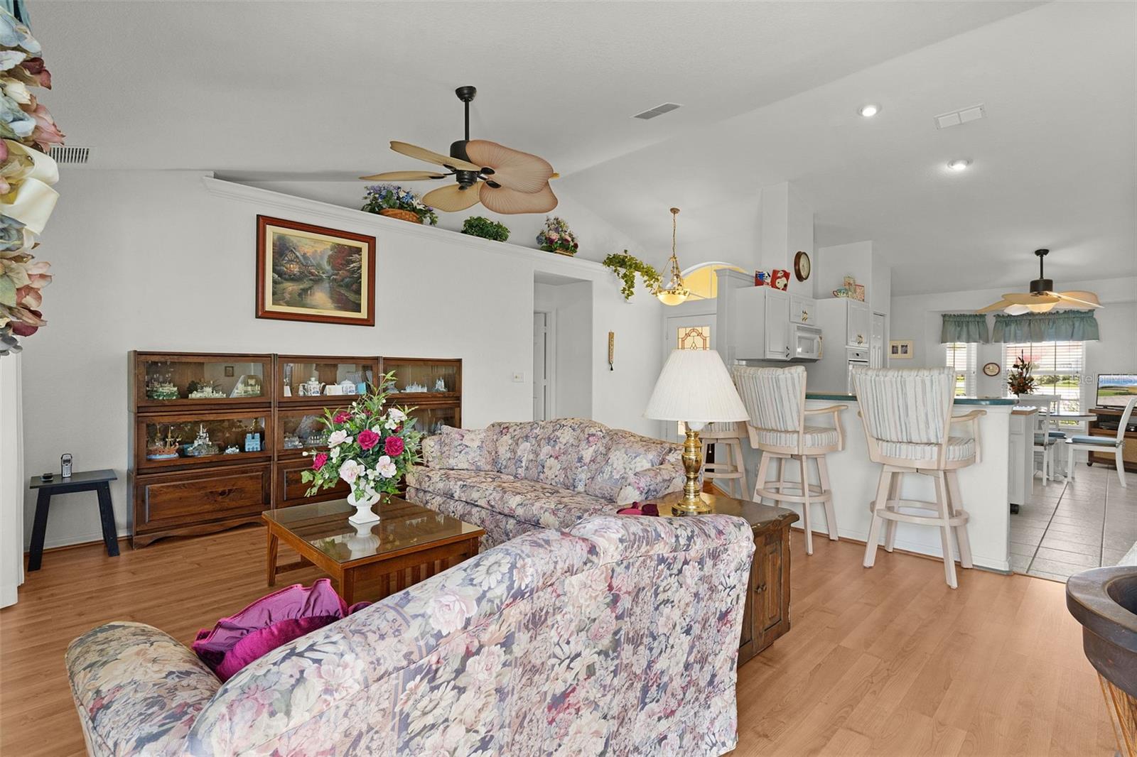STONECREST - Residential