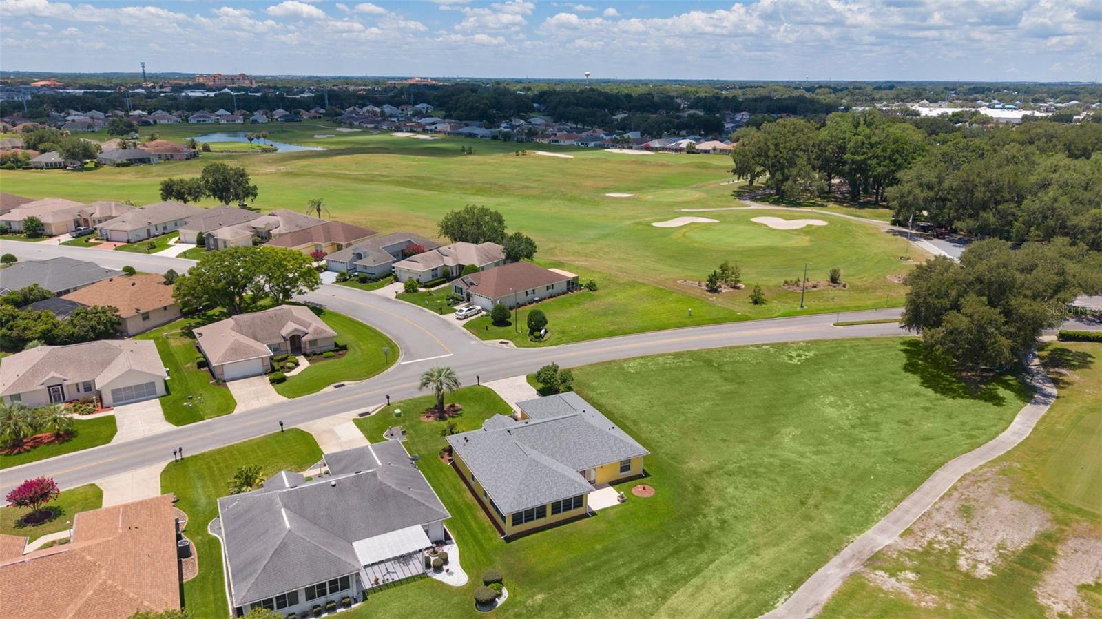 STONECREST - Residential