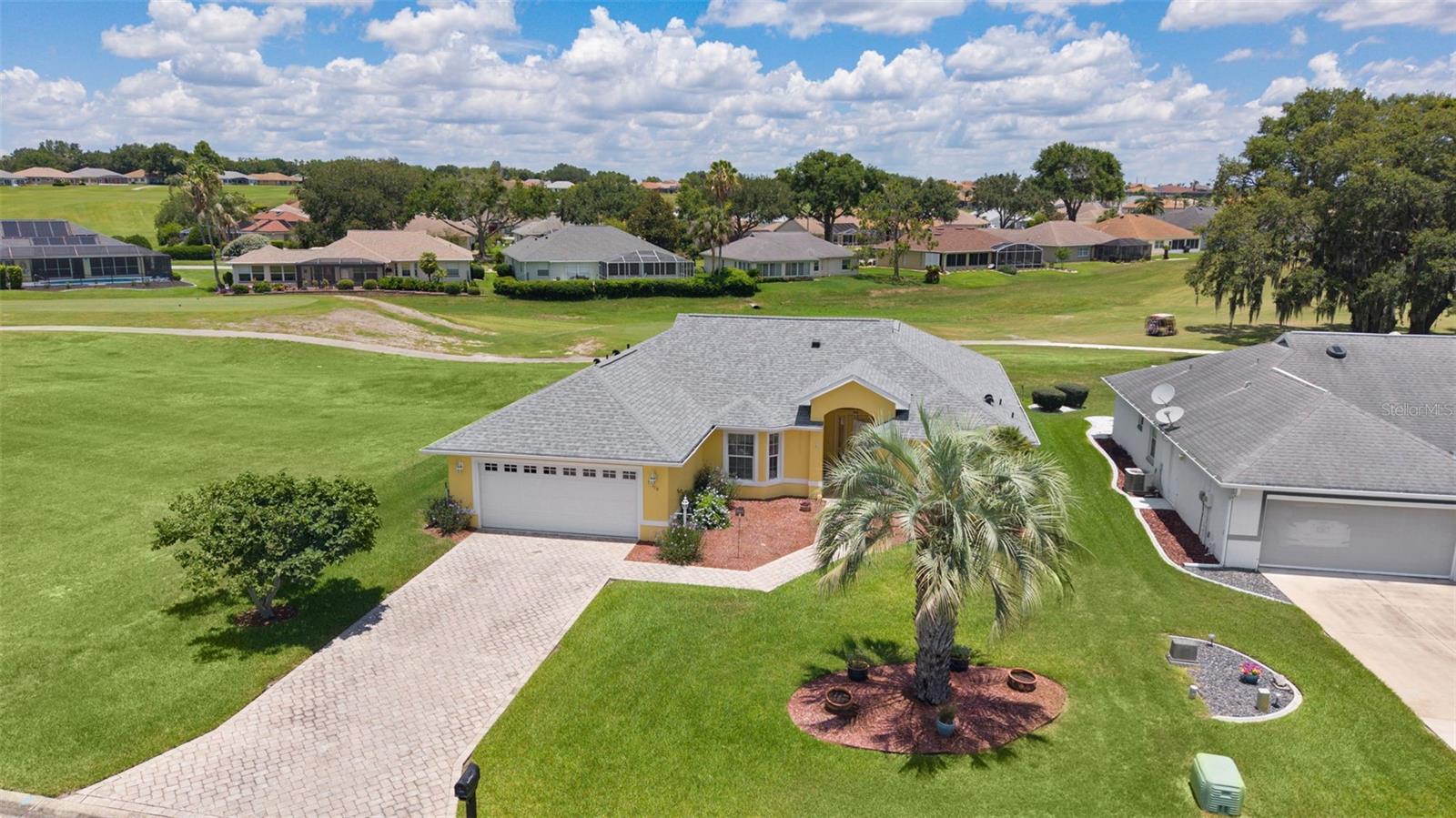 STONECREST - Residential