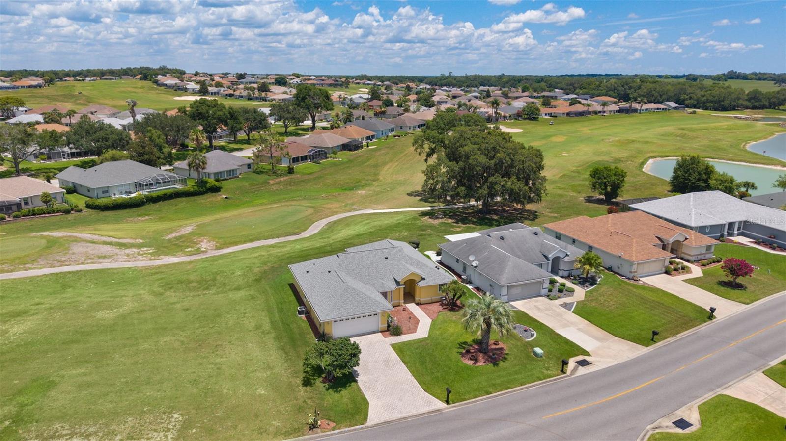 STONECREST - Residential