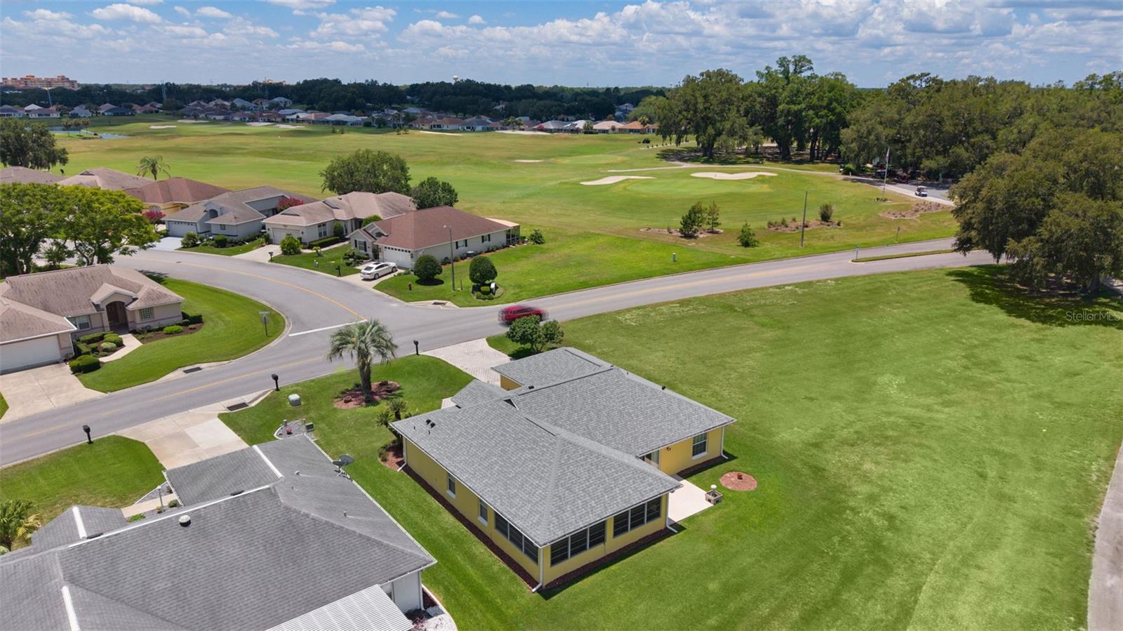 STONECREST - Residential