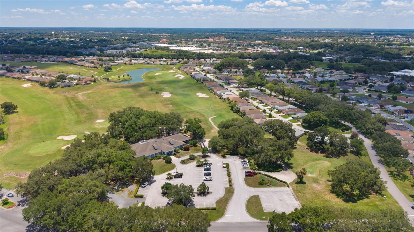 STONECREST - Residential