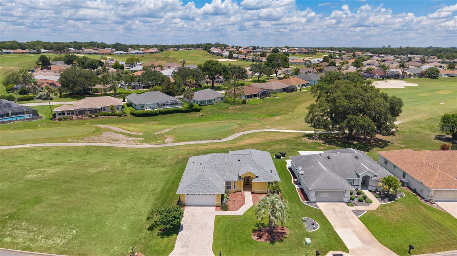 STONECREST - Residential