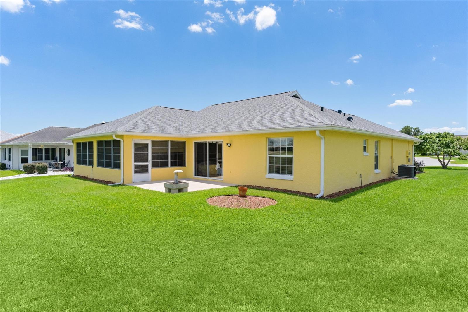 STONECREST - Residential