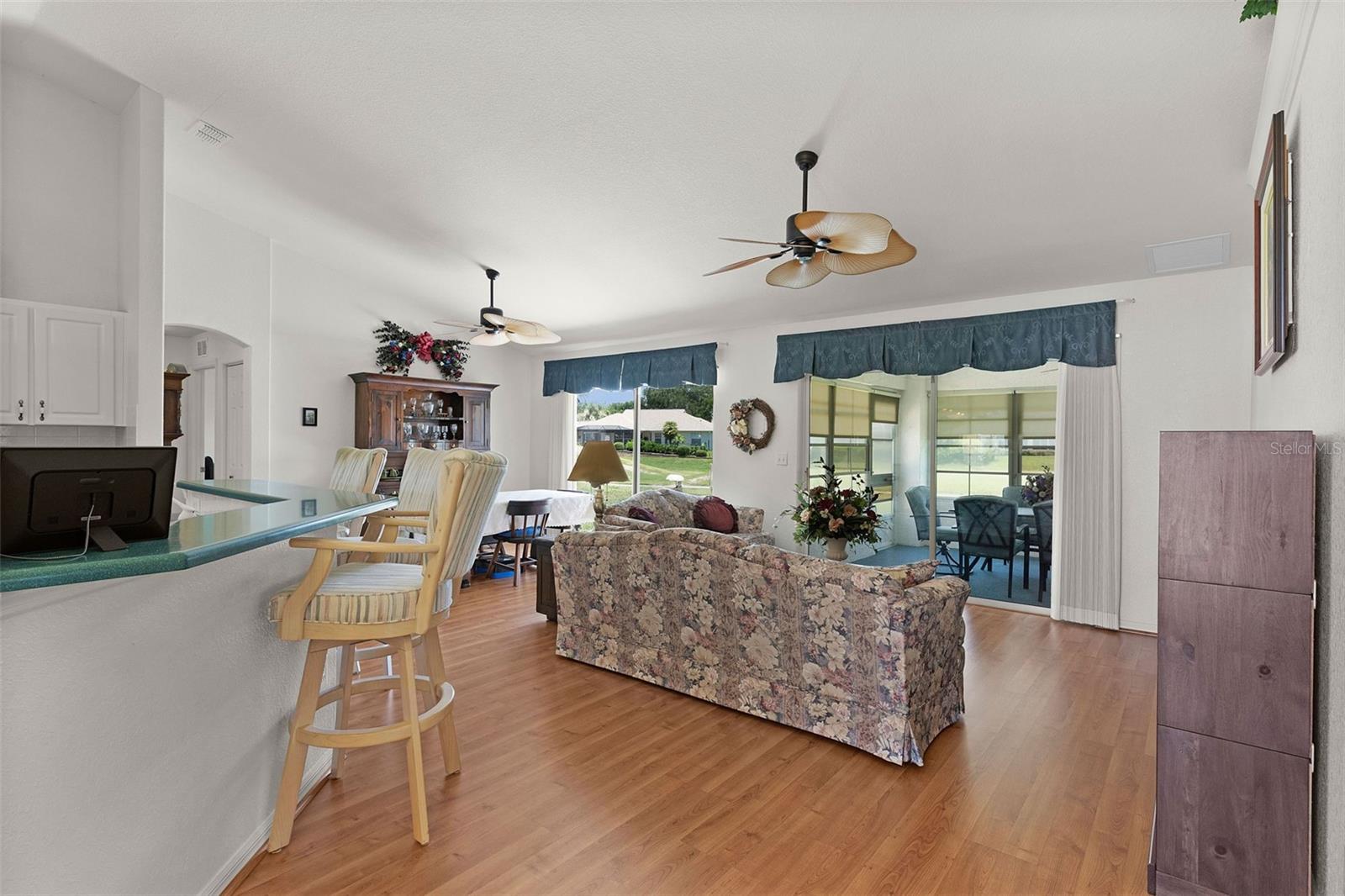 STONECREST - Residential