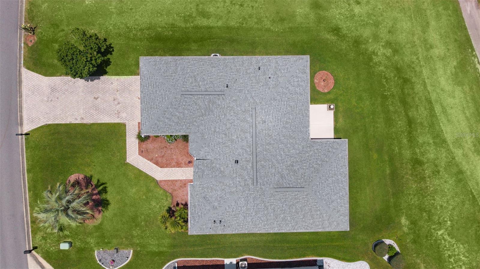 STONECREST - Residential