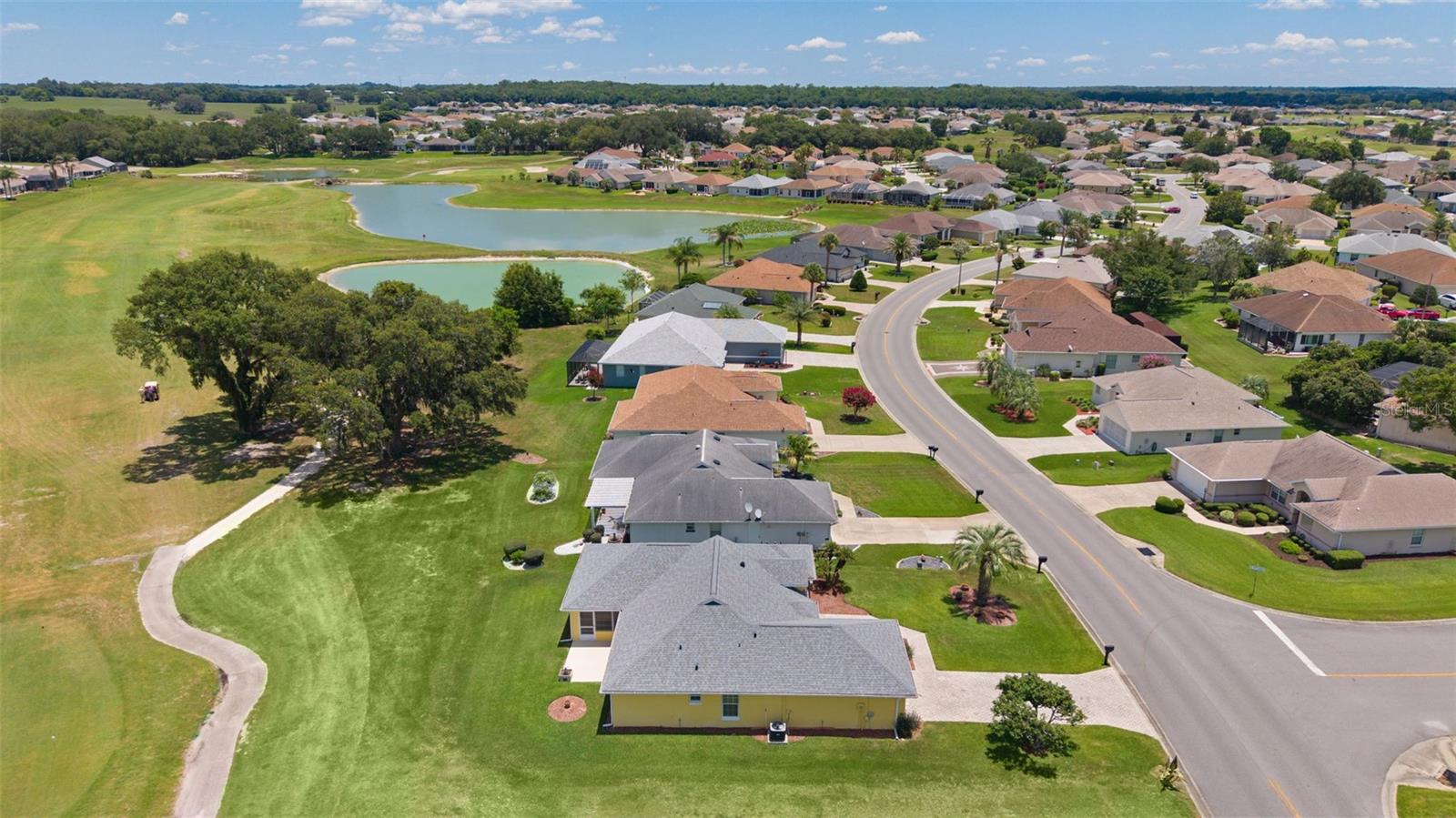 STONECREST - Residential