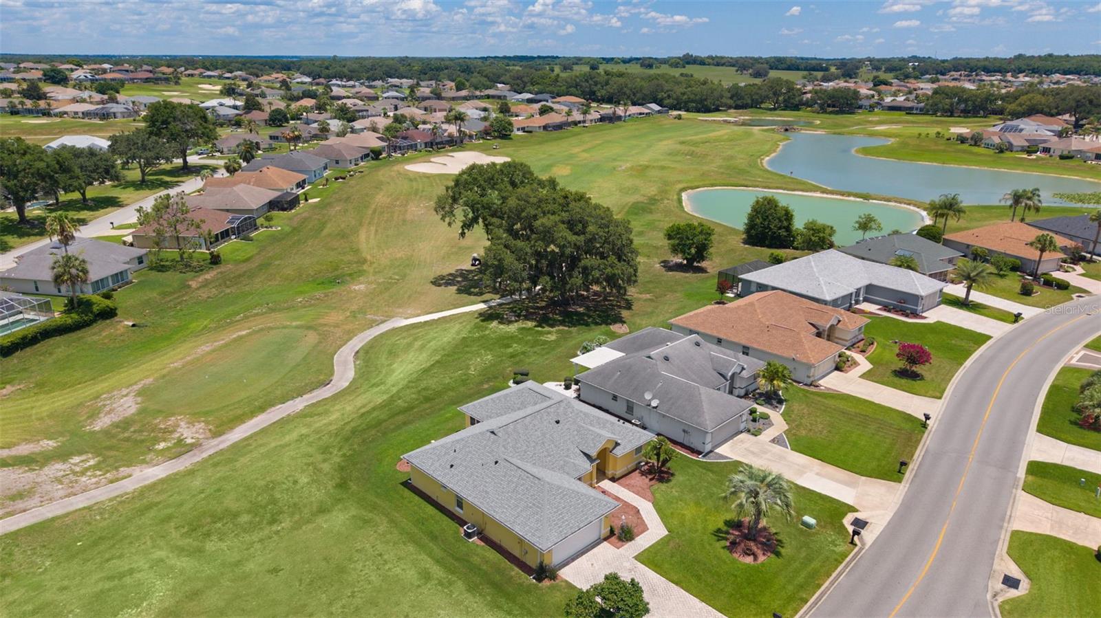STONECREST - Residential