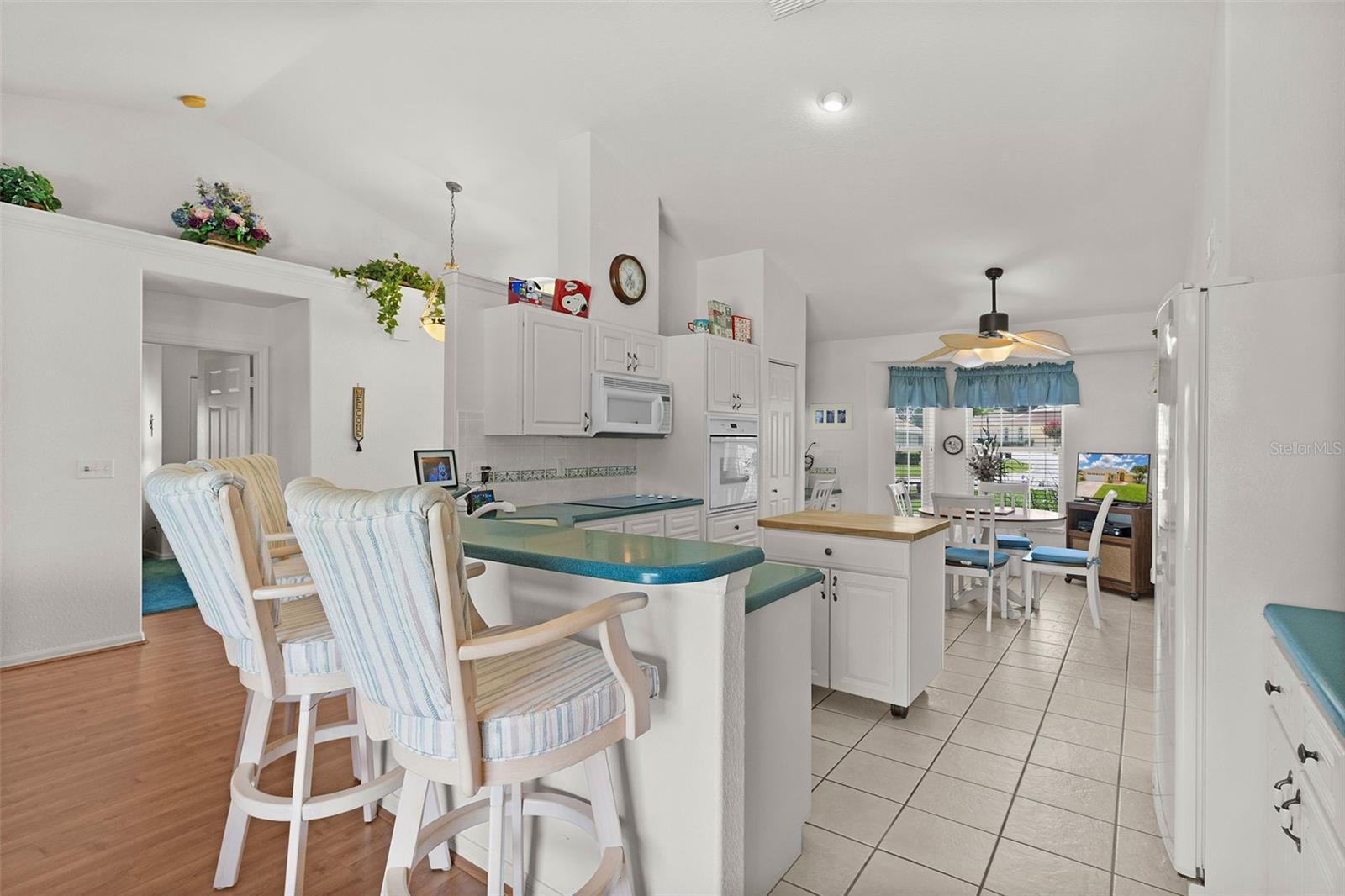 STONECREST - Residential