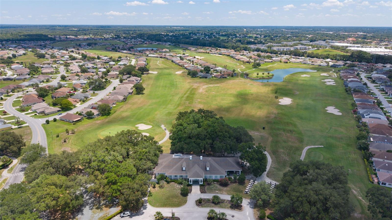 STONECREST - Residential