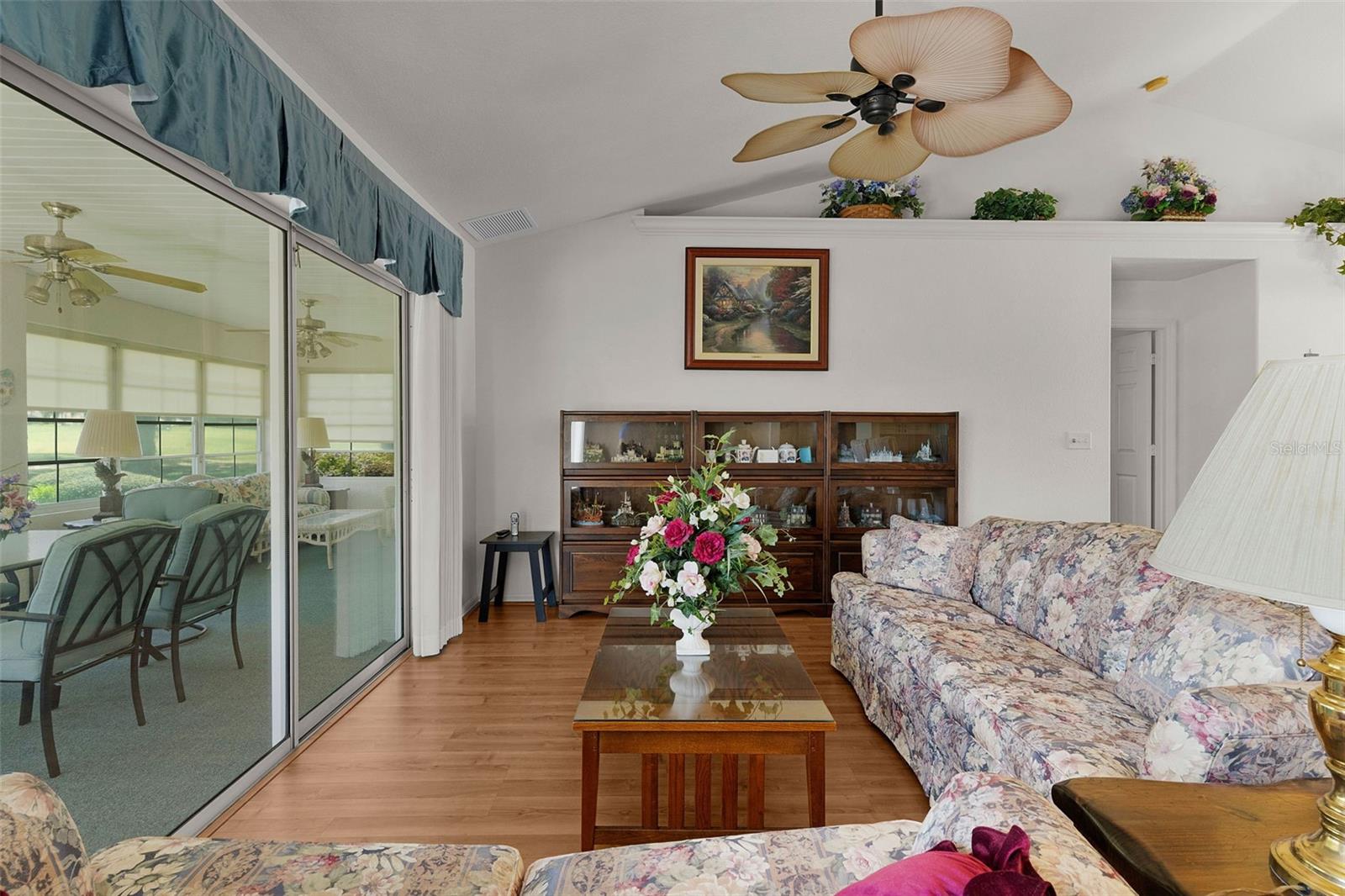 STONECREST - Residential
