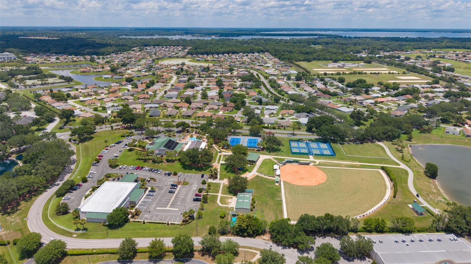 STONECREST - Residential