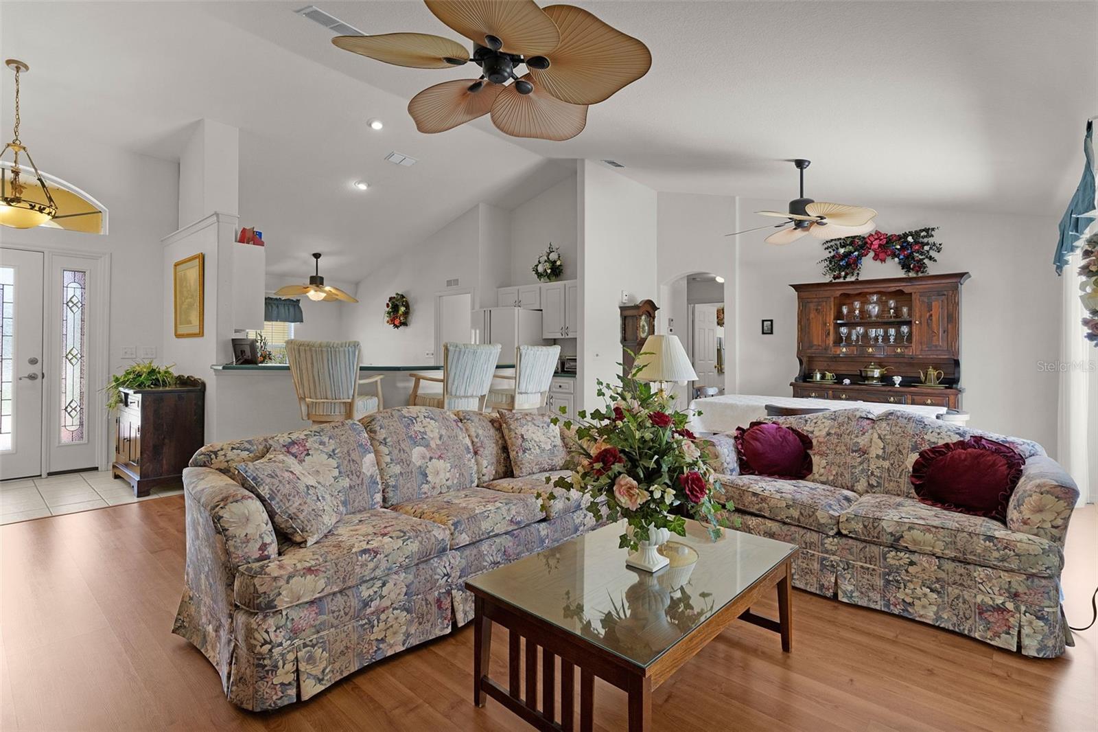 STONECREST - Residential