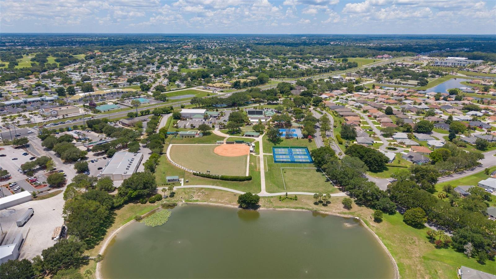 STONECREST - Residential