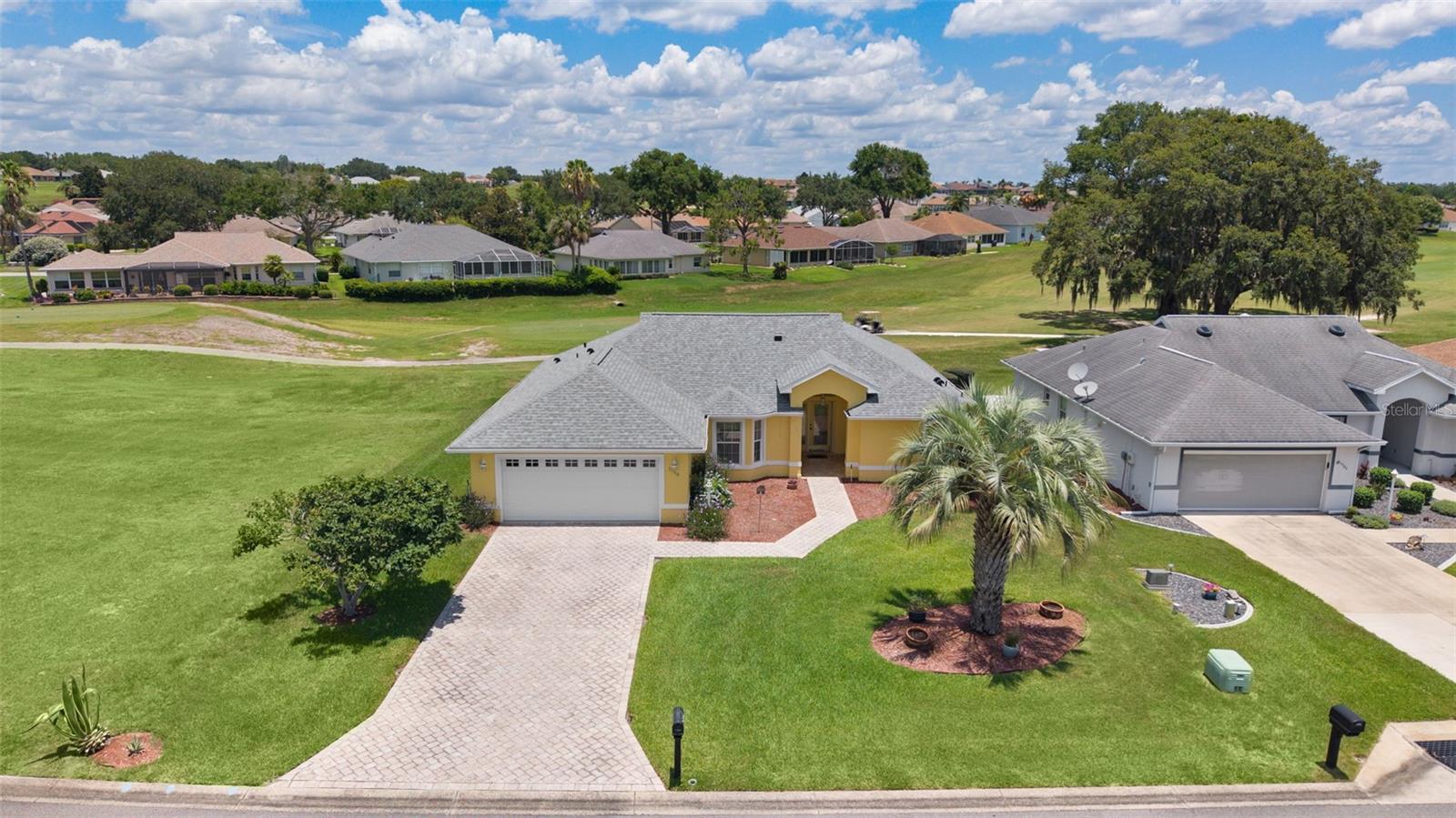 STONECREST - Residential