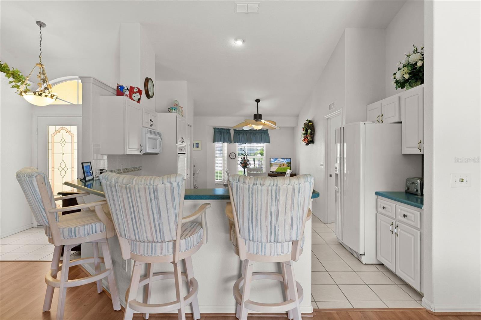STONECREST - Residential