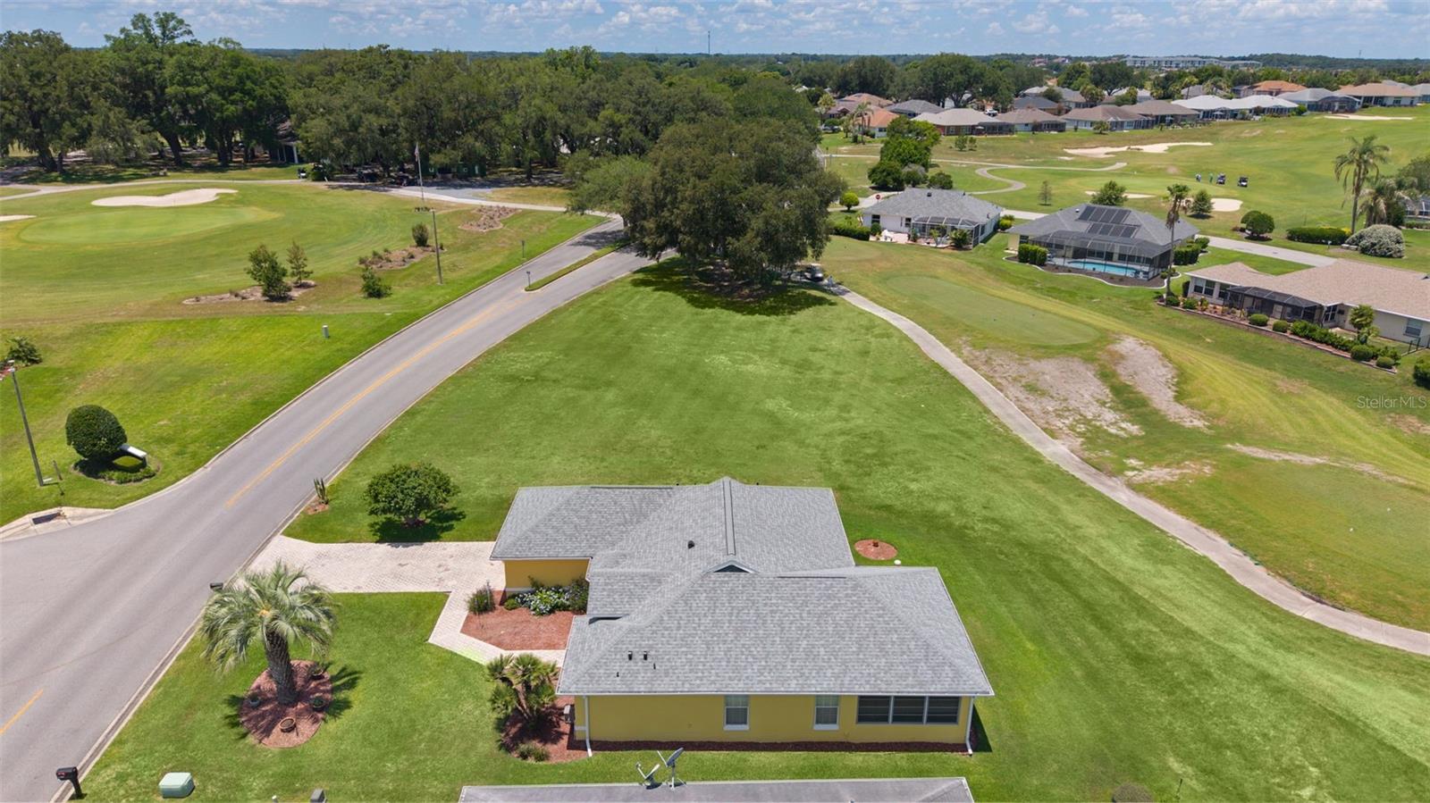 STONECREST - Residential
