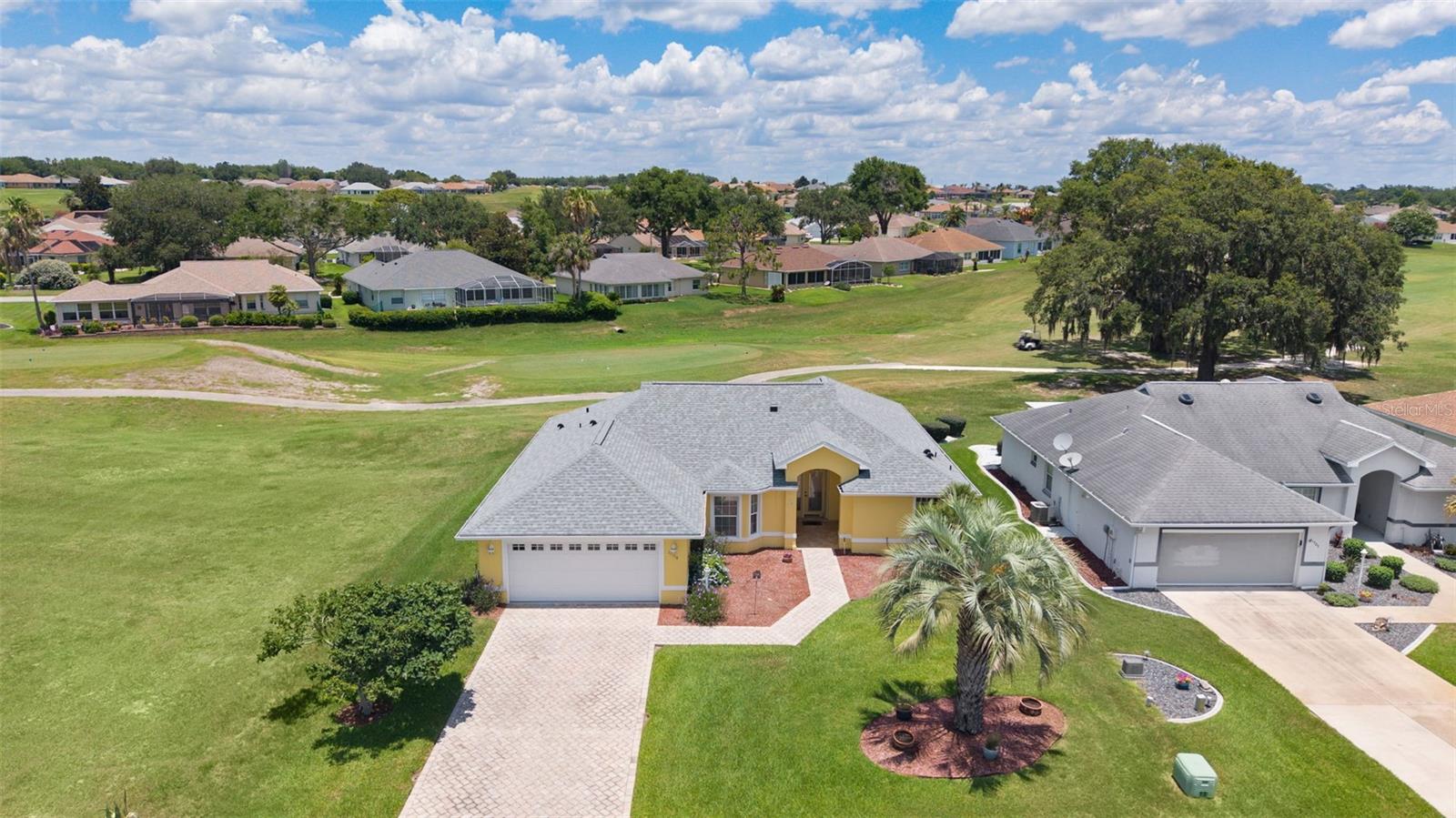STONECREST - Residential