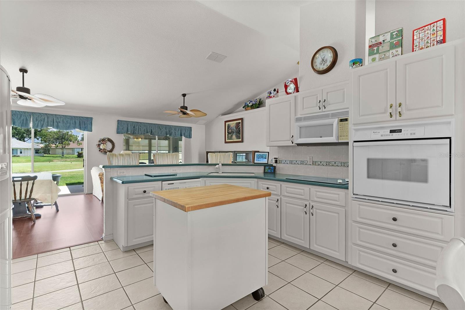 STONECREST - Residential