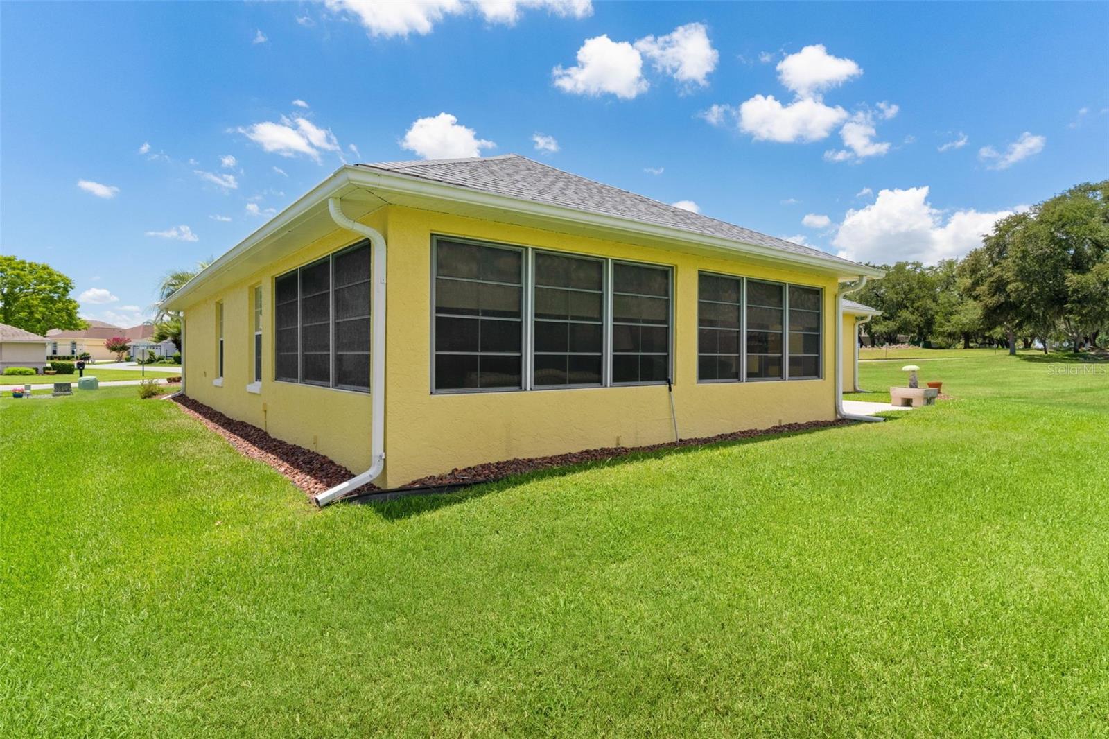 STONECREST - Residential