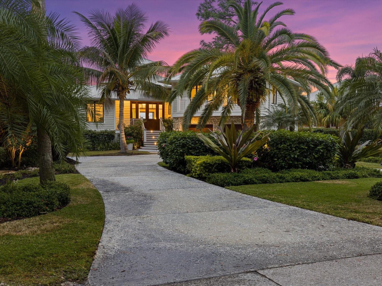 EAGLE POINT CLUB THE - Residential