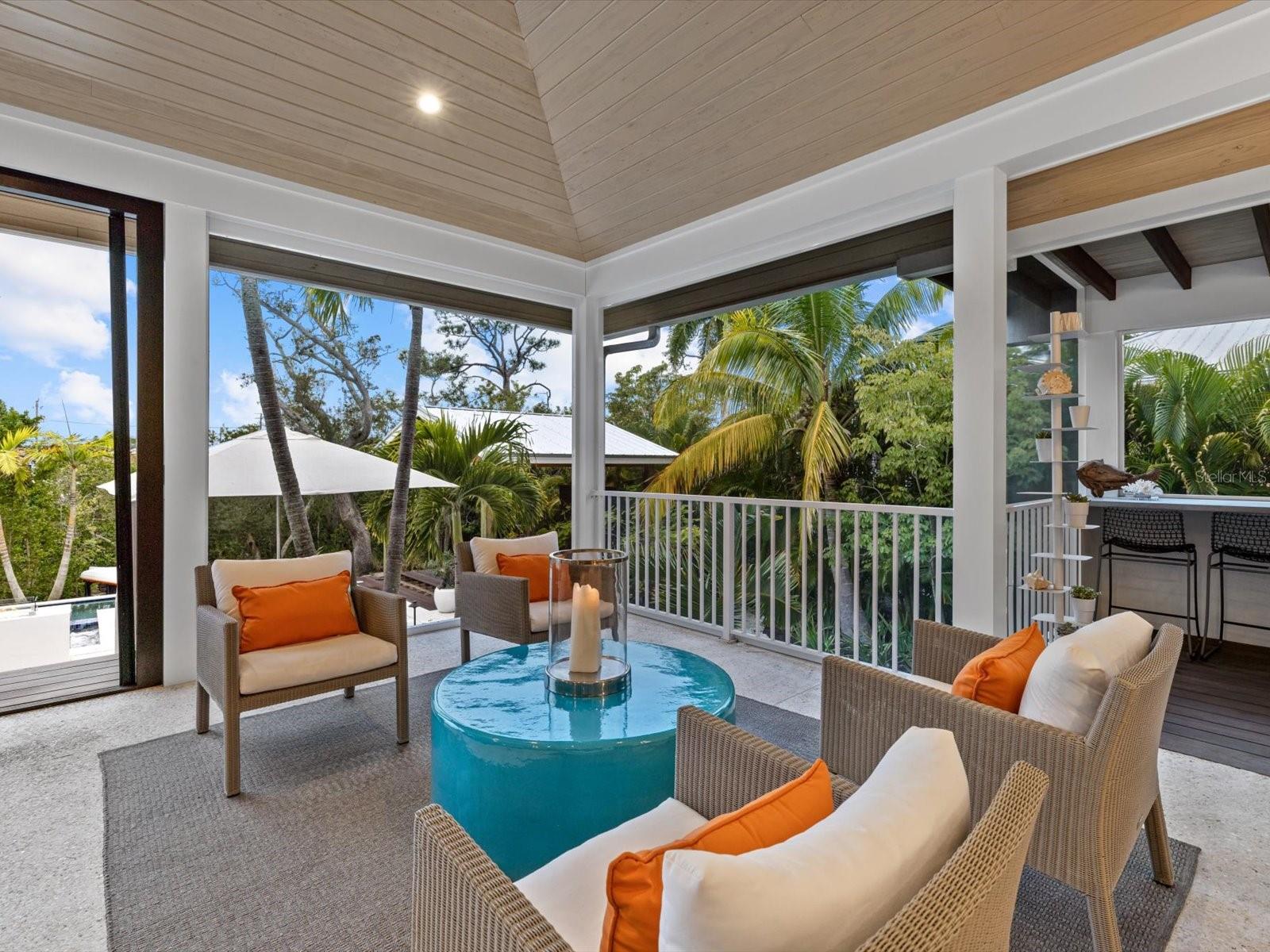 EAGLE POINT CLUB THE - Residential