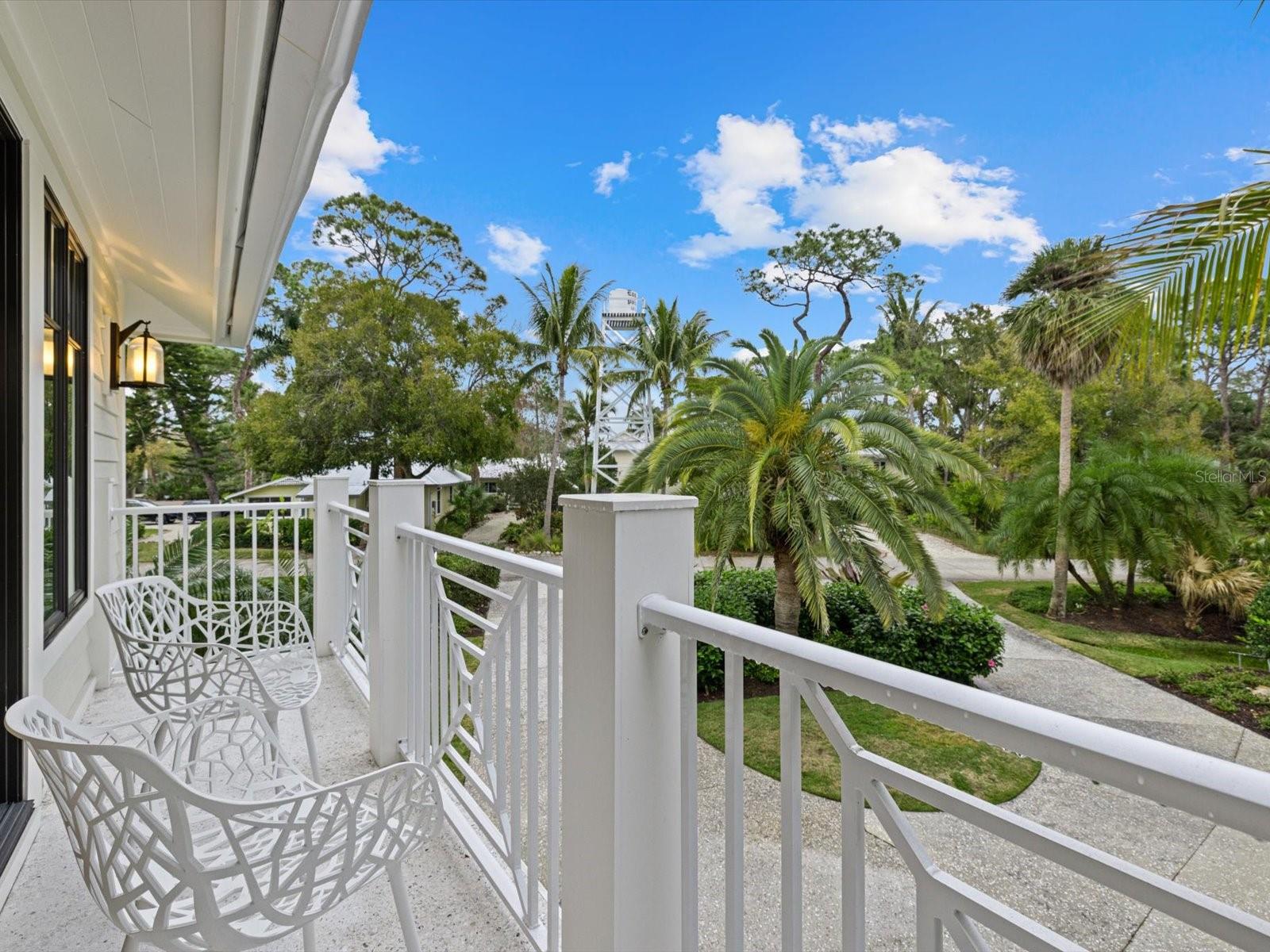EAGLE POINT CLUB THE - Residential