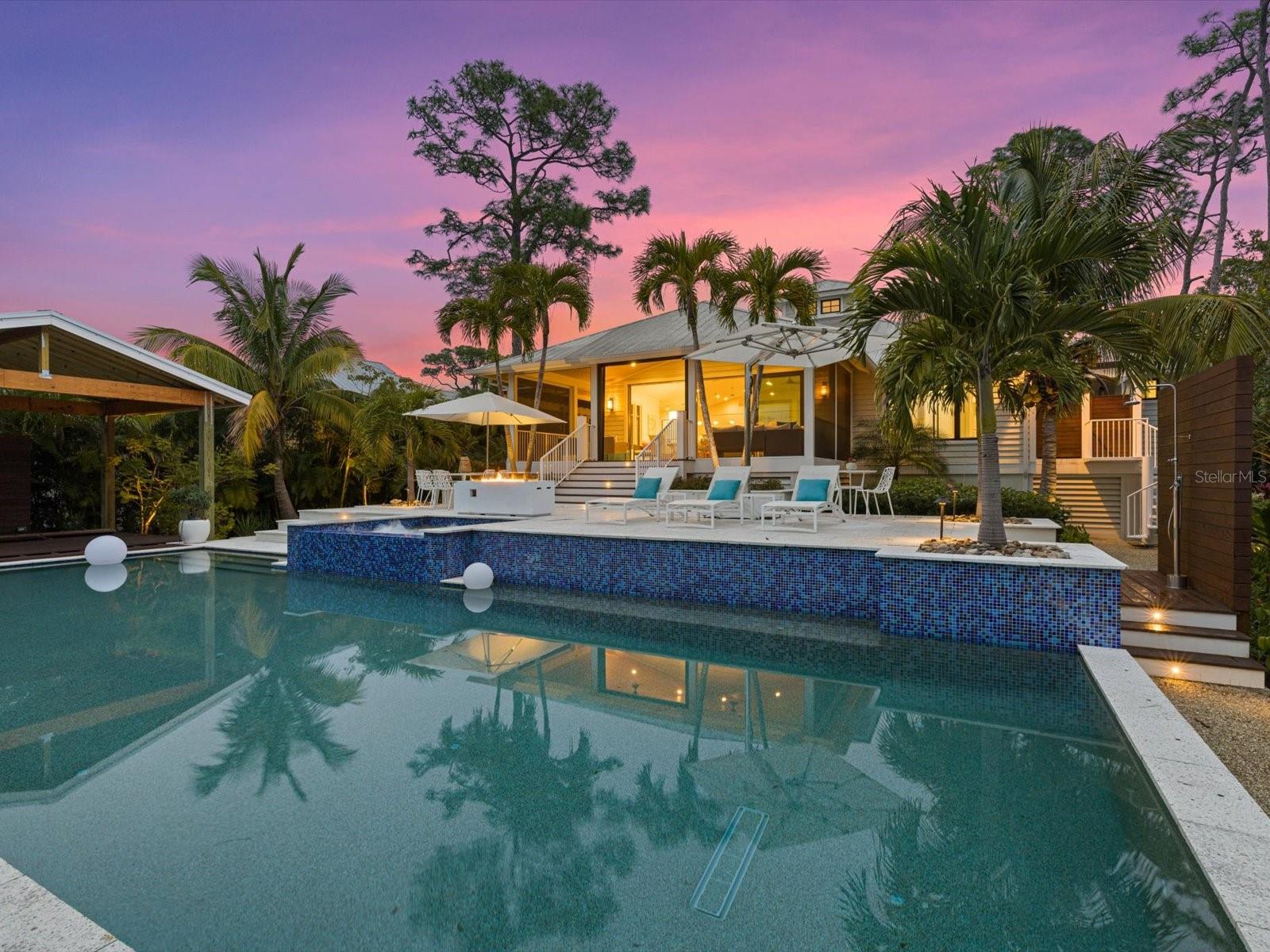 EAGLE POINT CLUB THE - Residential