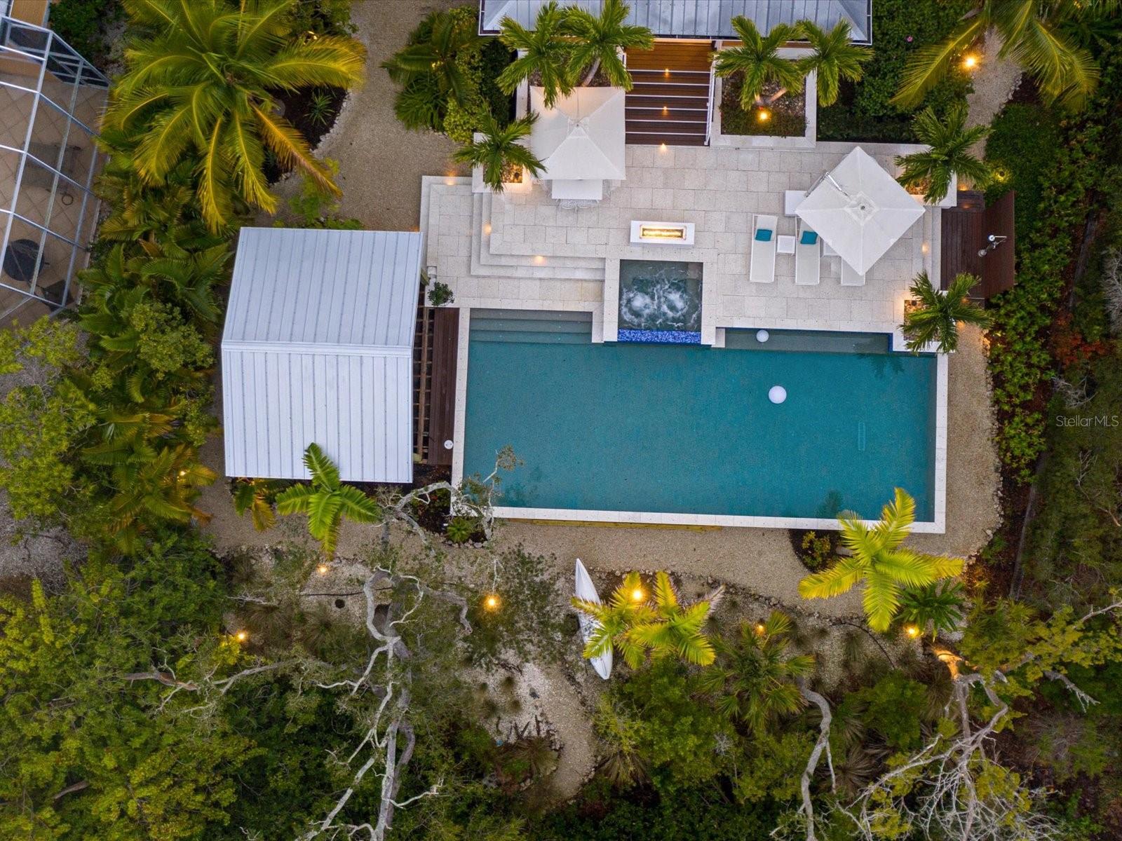 EAGLE POINT CLUB THE - Residential