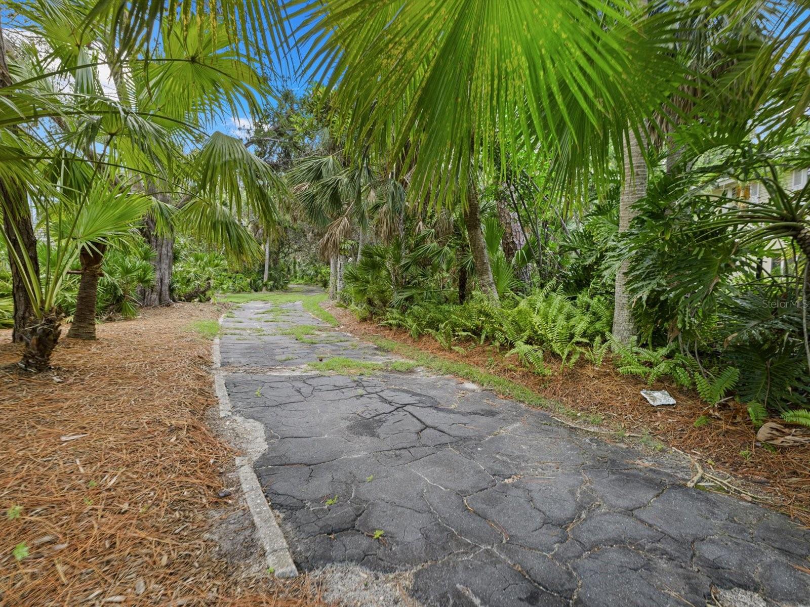 EAGLE POINT CLUB THE - Residential