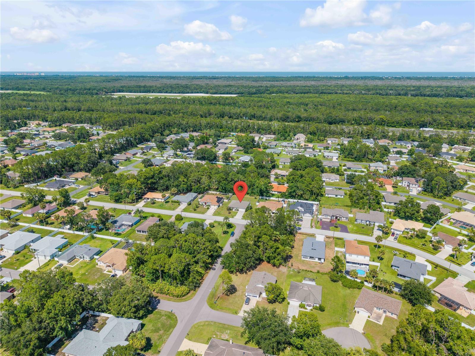 PALM COAST SEC 26 - Residential