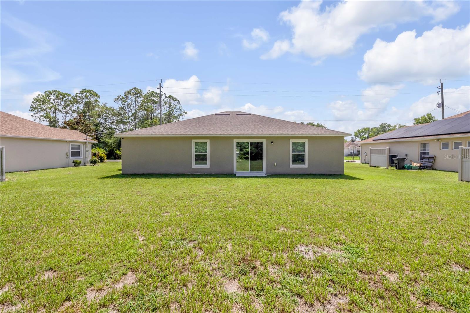 PALM COAST SEC 26 - Residential