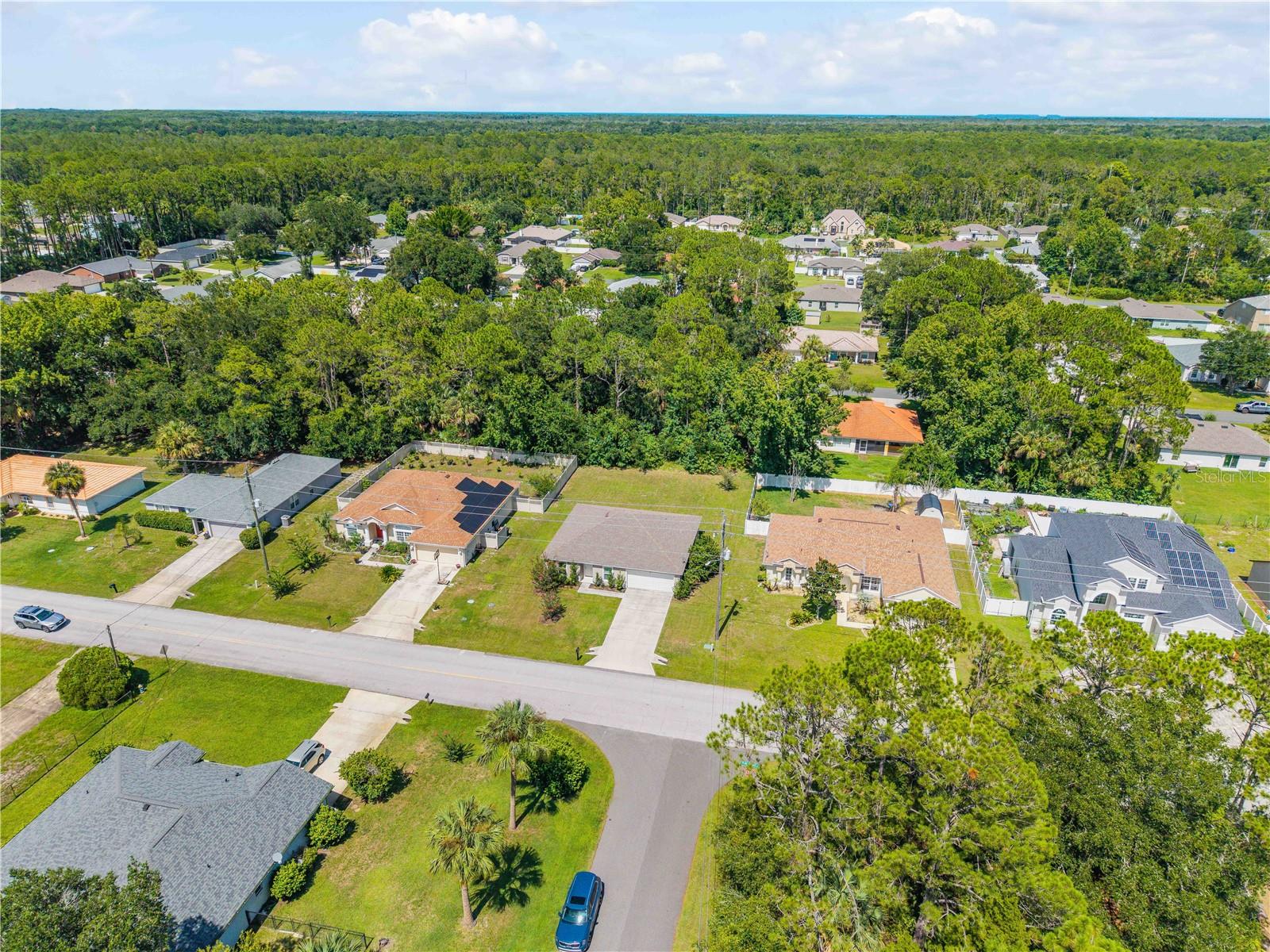 PALM COAST SEC 26 - Residential