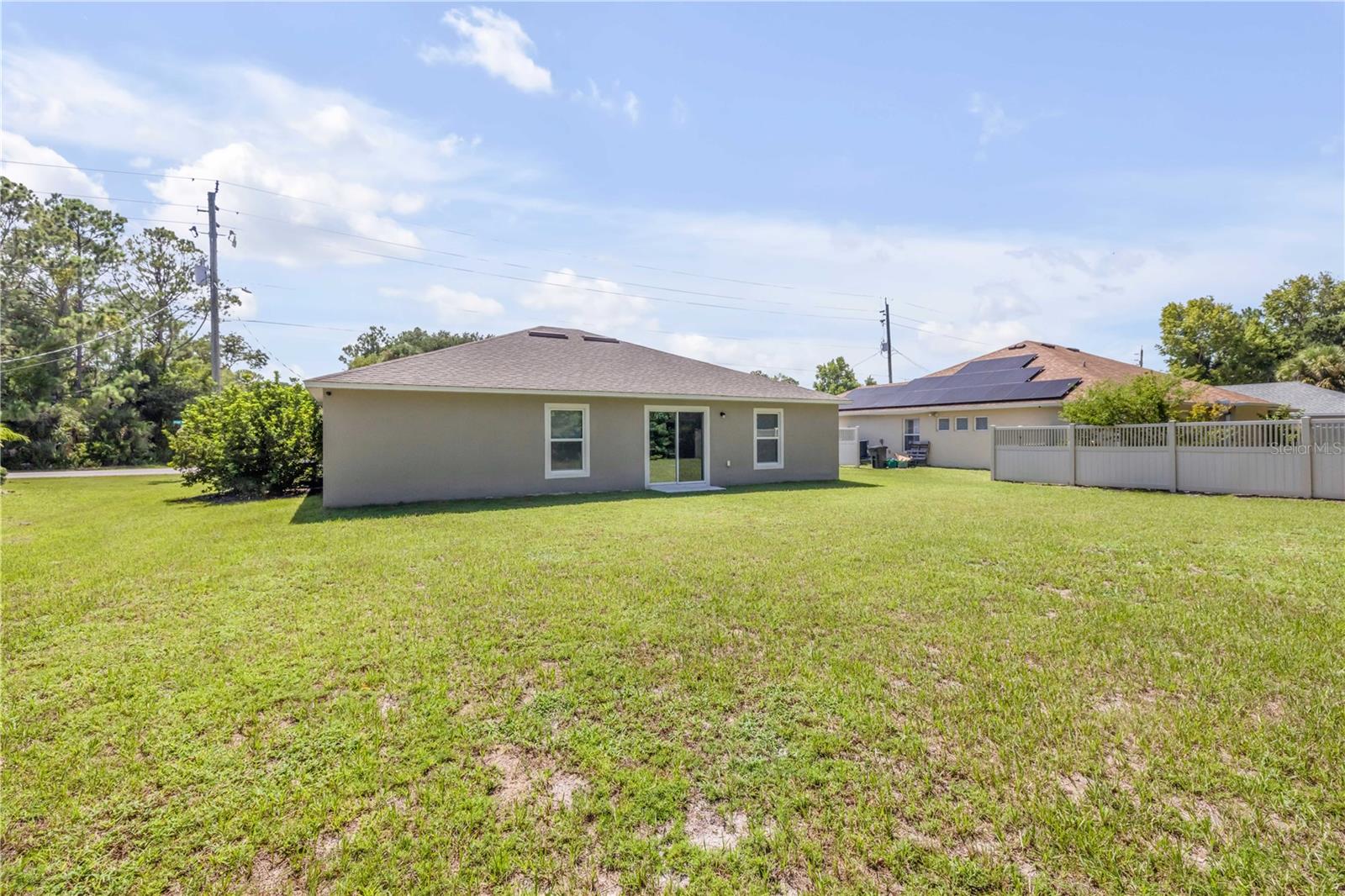 PALM COAST SEC 26 - Residential