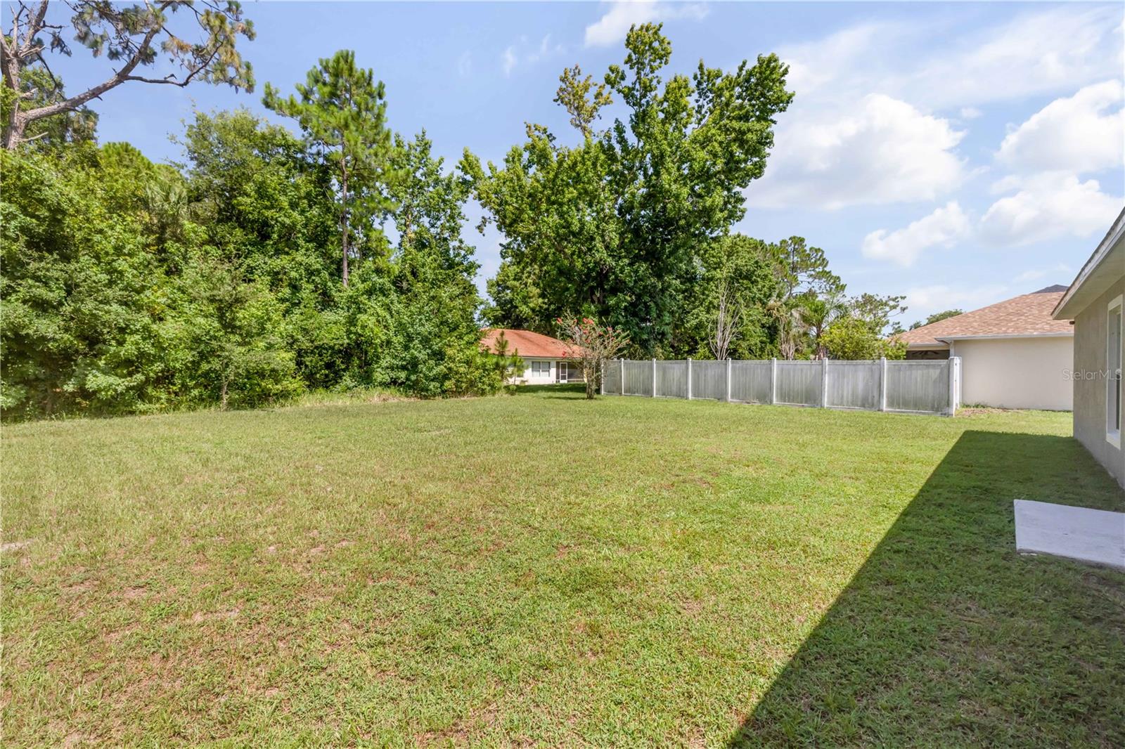 PALM COAST SEC 26 - Residential