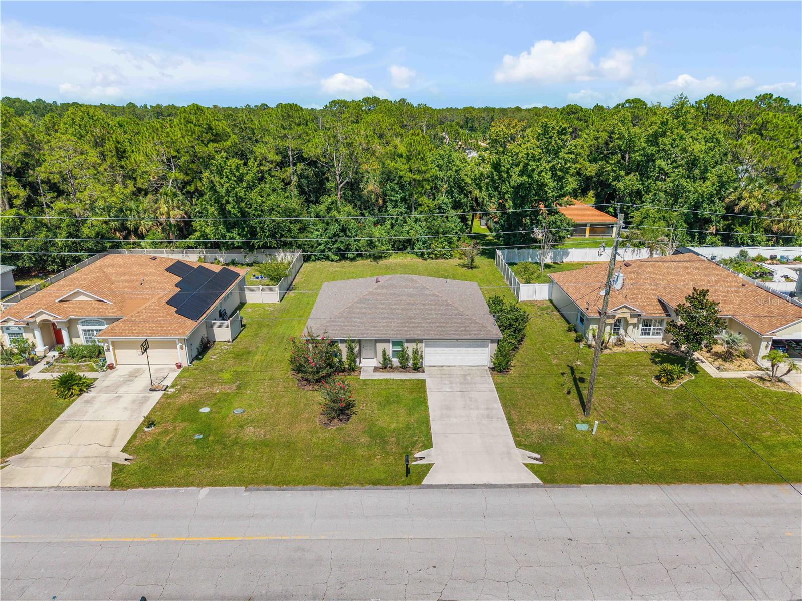 PALM COAST SEC 26 - Residential
